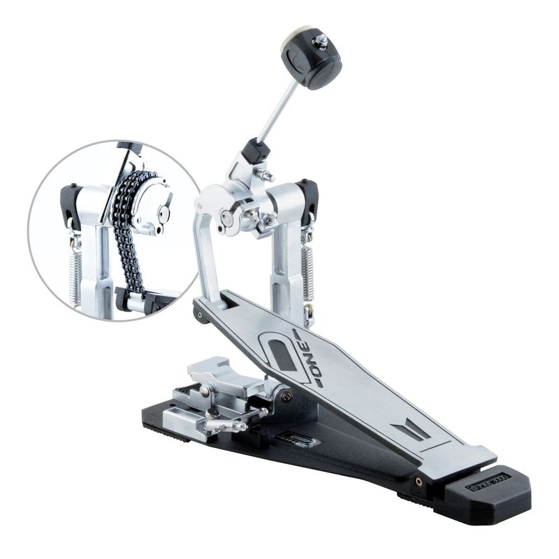 Pedal-de-Bumbo-D-One-DP-1000---Premium
