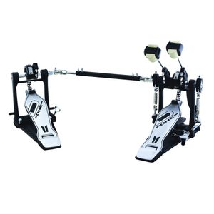 Pedal de Bumbo Duplo DP-20 - D-One