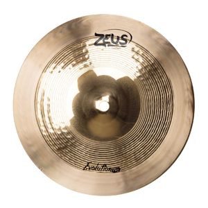 Prato Splash 8" Evolution ZEPS-8 - Zeus