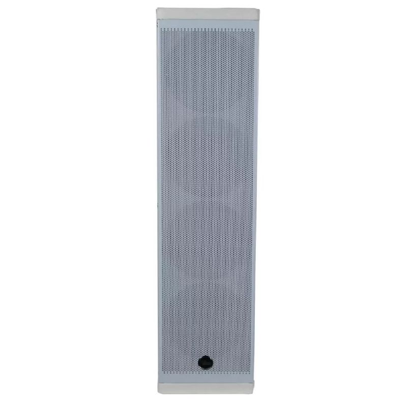 Caixa-Acustica-Coluna-Branca-Vertical-Line-VL-504---Leacs