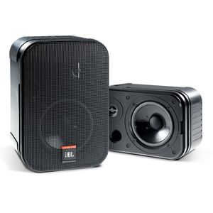 Caixas Acústicas 150W Control 1 Pro - Jbl