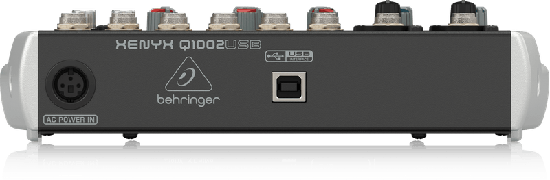 Q1002USB