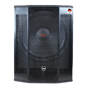 Subwoofer Ativo 15" 600W Linha SLI INVOKED SLI-15 - Leacs