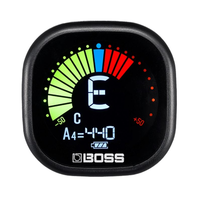 Afinador-de-Clipe-Compacto-Display-Colorido-TU-05---Boss-3