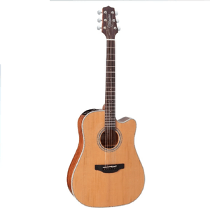 Violão Folk Eletroacústico GD-20CE NS - Takamine