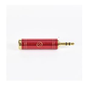 Adaptador P10 Para P2 Estéreo P10/P2 ST - Santo Ângelo