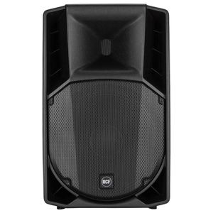 Caixa Ativa 15" 1400W ART-715A MK4 220V - RCF