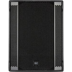 Subwoofer Ativo 18" 1400W SUB-708-AS II 220V - RCF
