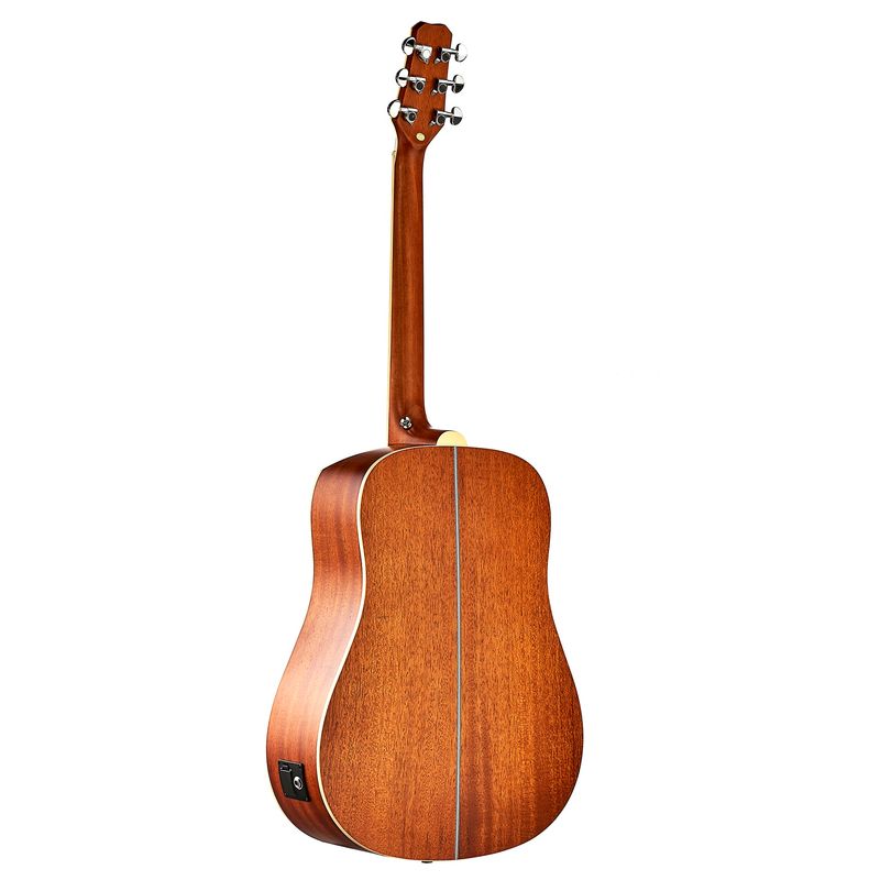 Violao-Folk-Venice-Half-Cutway-Mogno-VFVC---Malibu-1