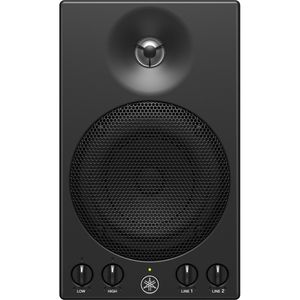 Monitor de Áudio ComTwisted Flare Port MSP-3A - Yamaha