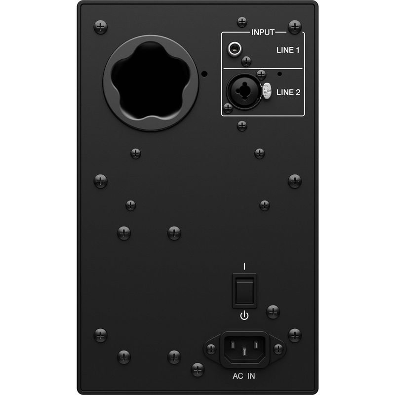 Monitor-de-Audio-ComTwisted-Flare-Port-MSP-3A---Yamaha-1