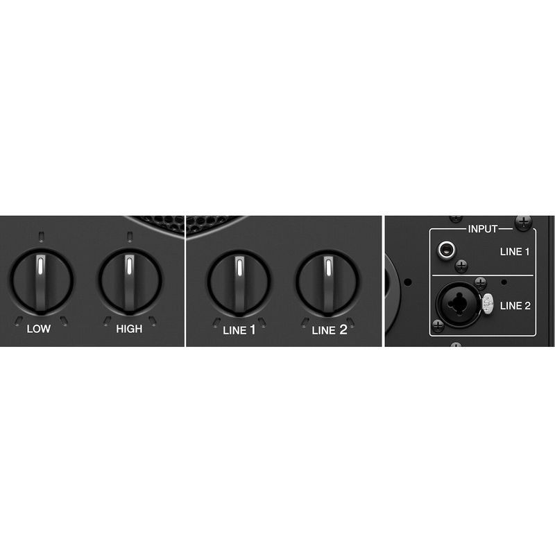 Monitor-de-Audio-ComTwisted-Flare-Port-MSP-3A---Yamaha-2