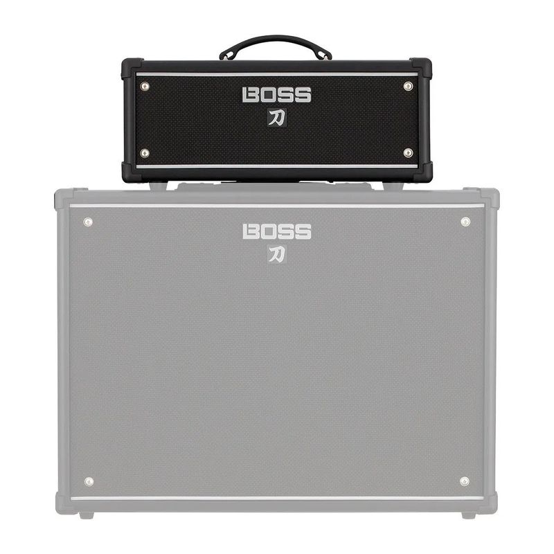 Amplificador-de-Guitarra-KATANA-HEAD-MKII---BOSS-4