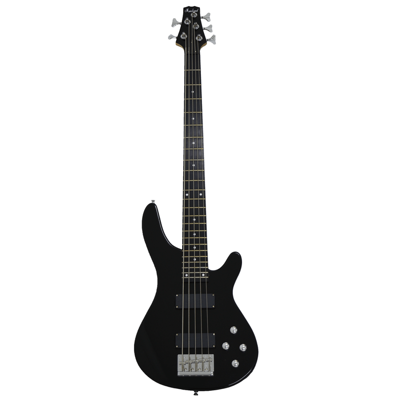 Contrabaixo-5-Cordas-Preto-EB-155-BK---Maclend
