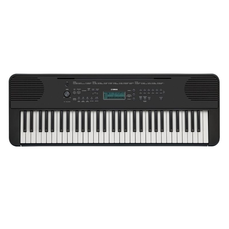 Teclado-Portatil-de-61-Teclas-Para-Iniciantes-PSR-E360B---Yamaha