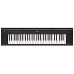 Teclado-Portatil-de-61-Teclas-Piaggero-Serie-NP-12B---Yamaha