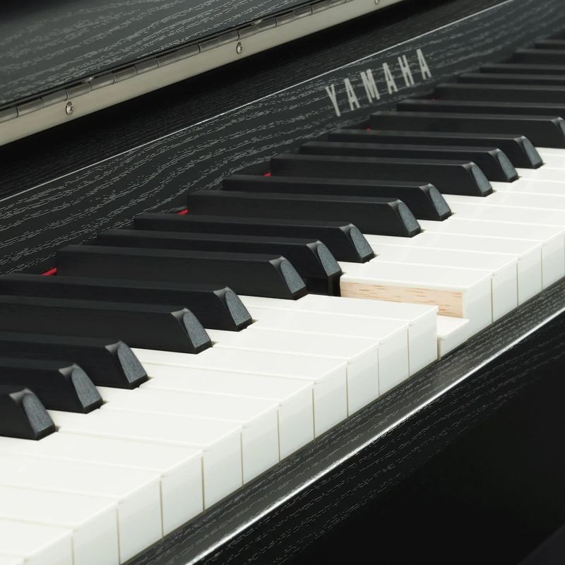 Piano-Digital-Yamaha-Clavinova-CVP-809B--Yamaha-2