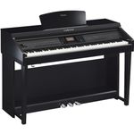 Piano-Digital-Yamaha-CVP-701-PE---Yamaha