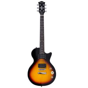 Guitarra Modelo Les Paul LPS-200 SB - Strinberg