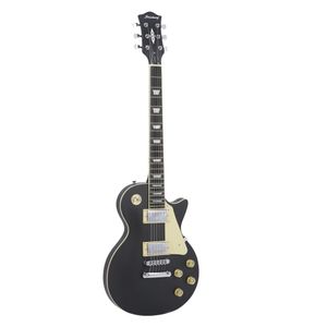 Guitarra Modelo Les Paul LPS-230 BKS - Strinberg