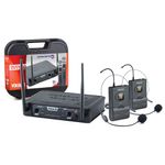 Microfone-Sem-Fio-Duplo-de-Cabeca-DVS-100DH---Vokal