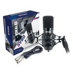 Microfone-Para-Estudio-SV-80X---Vokal