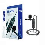 Microfone-Com-fio-Lapela-Omnidirecional-SLM-10---Vokal