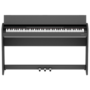 Piano Digital Roland F107-BKX