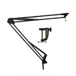 Suporte-Articulado-Para-Microfone-de-Estudio-VSA-60---Vokal