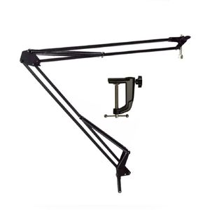 Suporte Articulado Para Microfone de Estúdio VSA-60 - Vokal
