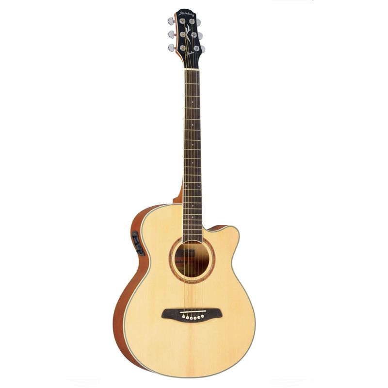 Violao-Eletroacustico-Cutaway-BE-30C-NS---Strinberg