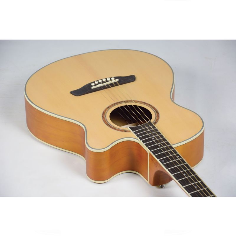 Violao-Eletroacustico-Cutaway-BE-30C-NS---Strinberg-2