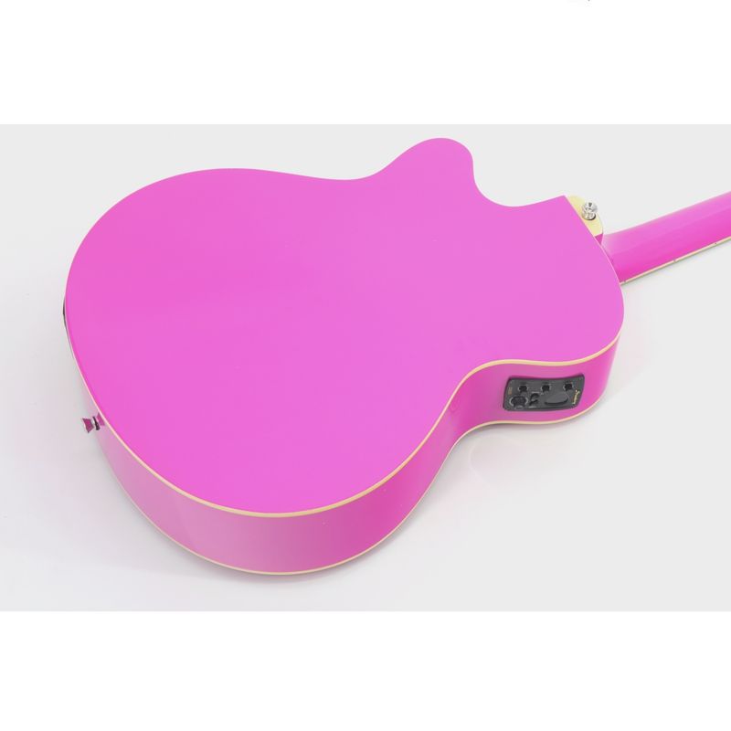 Violao-Eletroacustico-Cutaway-Berlin-BE-30C-PK--Strinberg-1