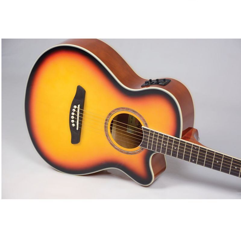 Violao-Eletroacustico-Cutaway-Berlin-BE-30C-SB--Strinberg-2