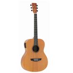 Violao-Eletroacustico-Forest-FS-1A-MGS---Strinberg