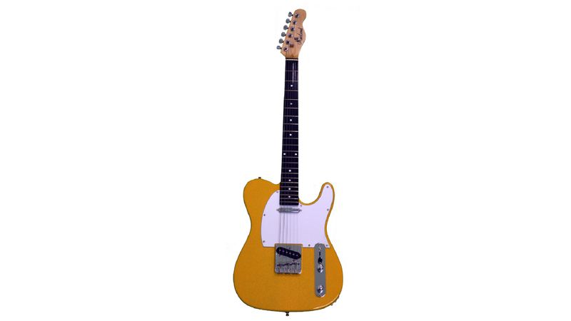 Guitarra Stratocaster ST-350 FG - Maclend | Guitarras Telecaster
