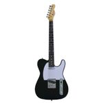 Guitarra-Telecaster-Preta-TL-350-BK---Maclend