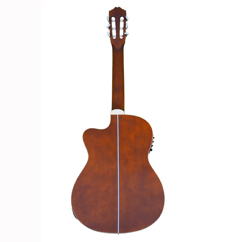 Violao-Cutaway-Eletroacustico-Nylon-MCC-MH---Maclend-1
