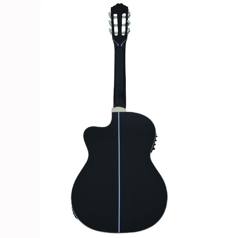 Violao-Cutaway-Eletroacustico-Nylon-MCC-BK---Maclend-1
