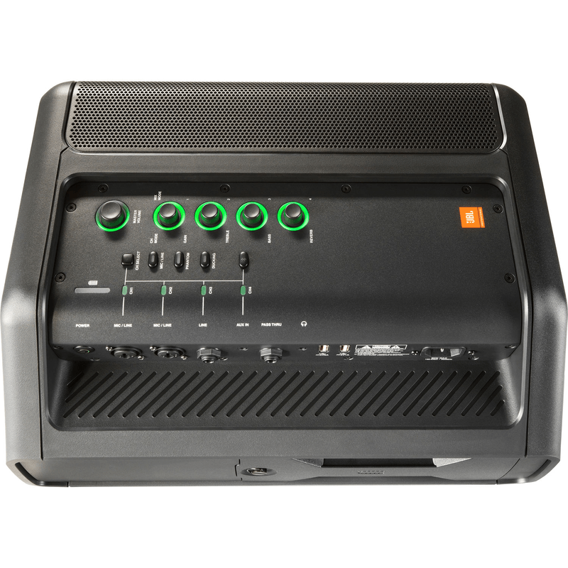 Sistema-P.A.-Multifuncional-e-Bateria-Recarregavel-JBL-EON-ONE-Compact---JBL-2
