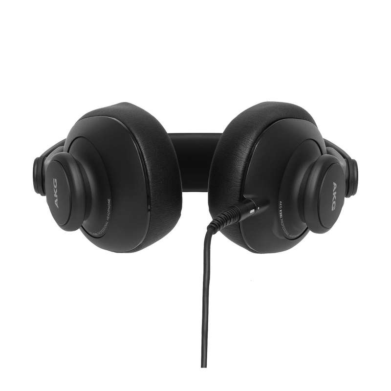 Fone-de-Ouvido-Profissional-K-361---AKG-2