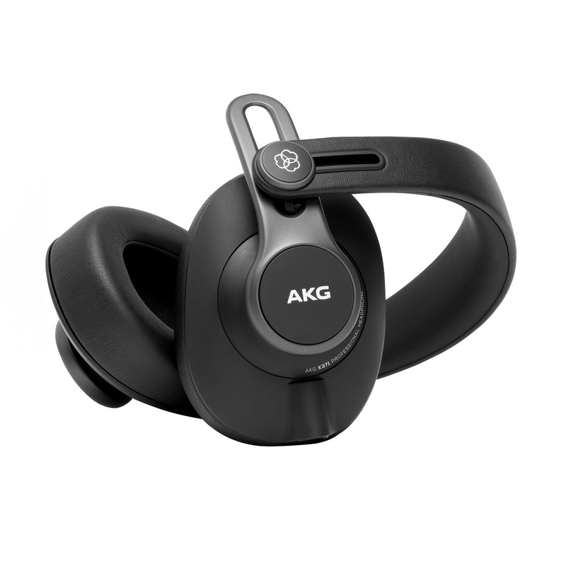 Fone-de-Ouvido-Profissional-K-371---AKG-2