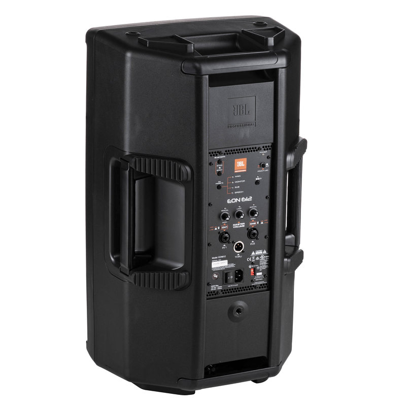 Caixa-Ativa-12-polegadas-2-Vias-1000W-EON-612---JBL-2