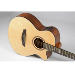 Violao-Eletroacustico-Cutaway-SA-200C-NS---Strinberg-3