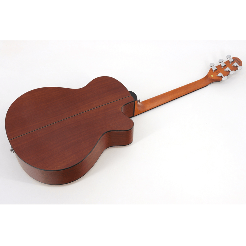 Violao-Eletroacustico-Cutaway-SA-200C-NS-LH---Strinberg-1