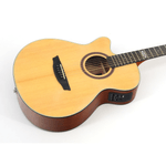 Violao-Eletroacustico-Cutaway-SA-200C-NS-LH---Strinberg-3