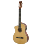 Violao-Eletroacustico-Classico-SC-200C-NS-LH---Strinberg