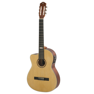 Violão Eletroacústico Clássico SC-200C NS LH - Strinberg