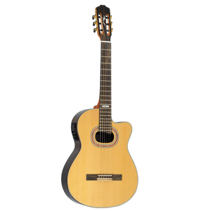 Violão Eletroacústico Clássico SC-35C N - Strinberg