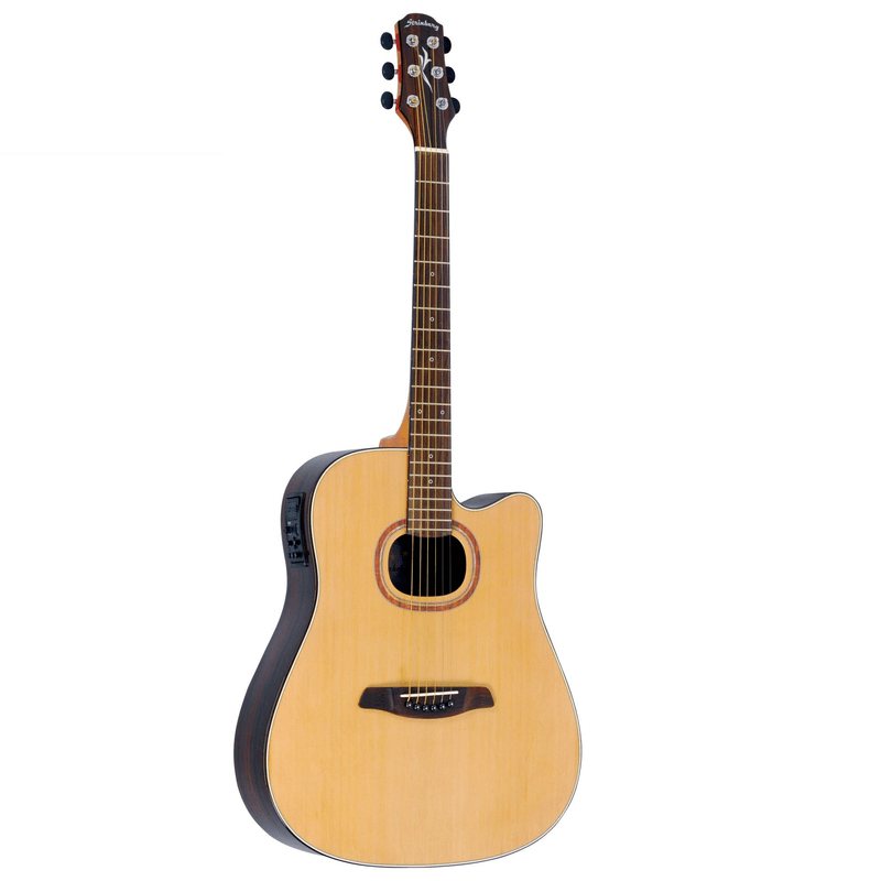 Violao-Eletroacustico-Folk-SD-35C-N---Strinberg